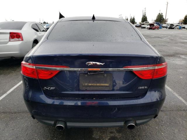 Photo 6 from auction – 2017 JAGUAR XF PREMIUM with VIN SAJBD4BV0HCY28199