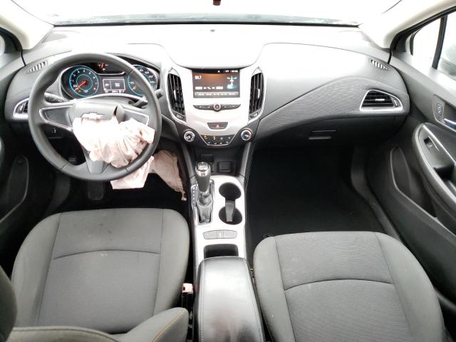 Photo 8 from auction – 2017 CHEVROLET CRUZE LS with VIN 1G1BC5SM7H7183065