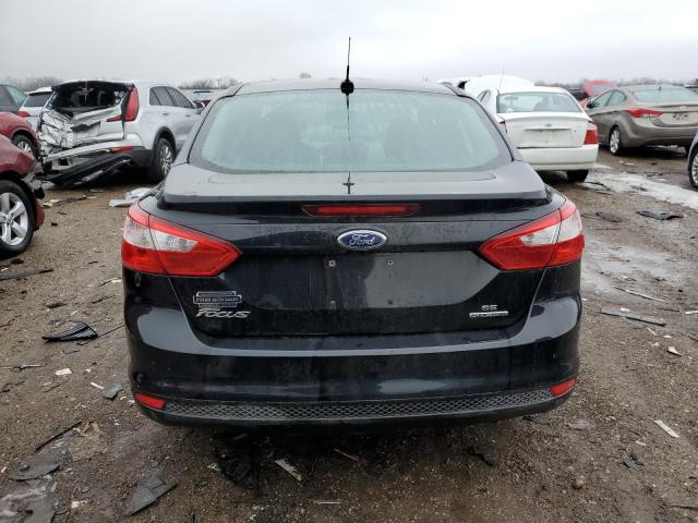 Photo 6 from auction – 2014 FORD FOCUS SE with VIN 1FADP3F28EL292600