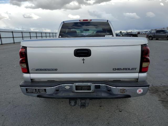 Photo 6 from auction – 2004 CHEVROLET SILVERADO with VIN 2GCEC19T041153259