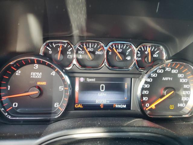Photo 9 from auction – 2016 GMC YUKON SLE with VIN 1GKS2AKC6GR180269