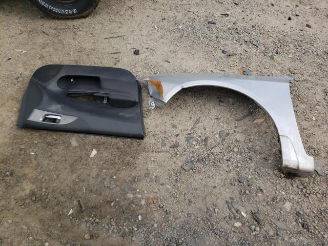 Photo 12 from auction – 2008 SUBARU IMPREZA WR with VIN JF1GE74638G509886