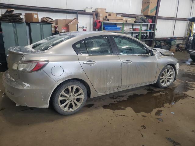 Photo 3 from auction – 2010 MAZDA 3 S with VIN JM1BL1S55A1221734