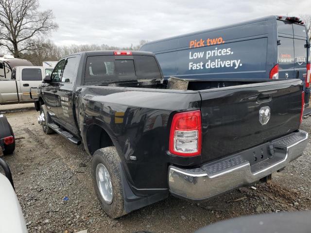 Photo 2 from auction – 2020 RAM 3500 TRADE with VIN 3C63RRGL0LG103059