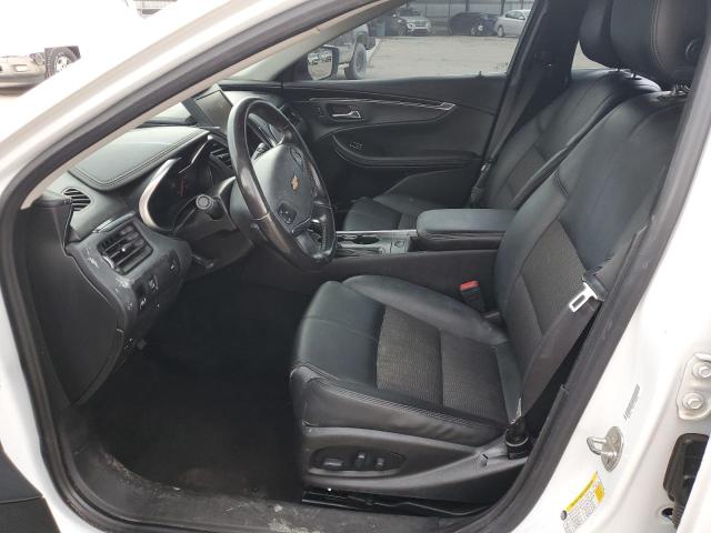 Photo 7 from auction – 2019 CHEVROLET IMPALA LT with VIN 2G11Z5SA8K9121230