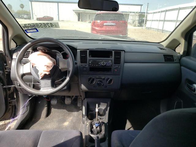 Photo 8 from auction – 2009 NISSAN VERSA S with VIN 3N1CC11EX9L479082