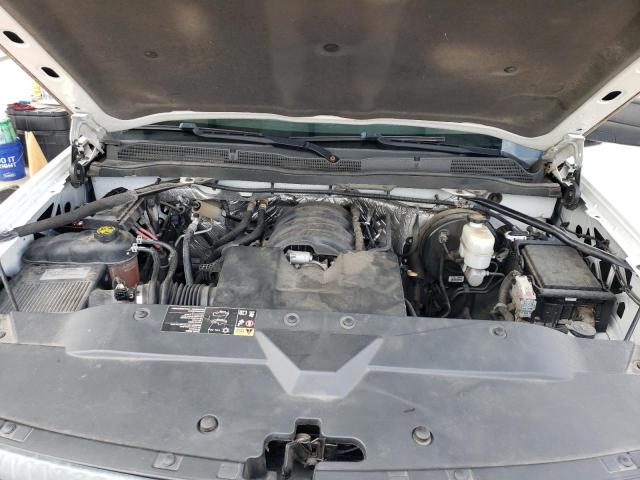 Photo 11 from auction – 2015 CHEVROLET SILVERADO with VIN 1GCNCPEH9FZ380237