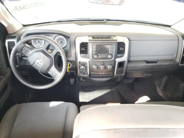 Photo 8 from auction – 2020 RAM 1500 CLASS with VIN 1C6RR7TT6LS109333