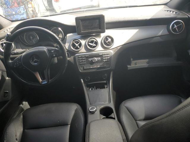 Photo 8 from auction – 2014 MERCEDES-BENZ CLA 250 with VIN WDDSJ4EB8EN084737