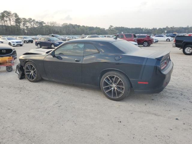 Photo 2 from auction – 2016 DODGE CHALLENGER with VIN 2C3CDZFJ7GH345803