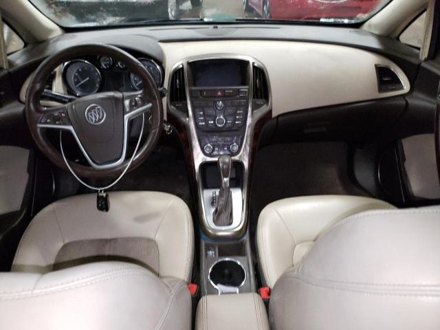 Photo 8 from auction – 2013 BUICK VERANO with VIN 1G4PP5SK0D4125001