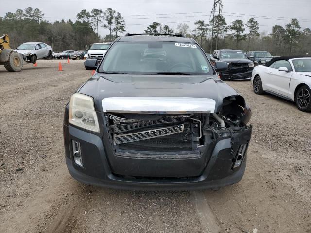 Photo 5 from auction – 2013 GMC TERRAIN SL with VIN 2GKALUEK3D6172943