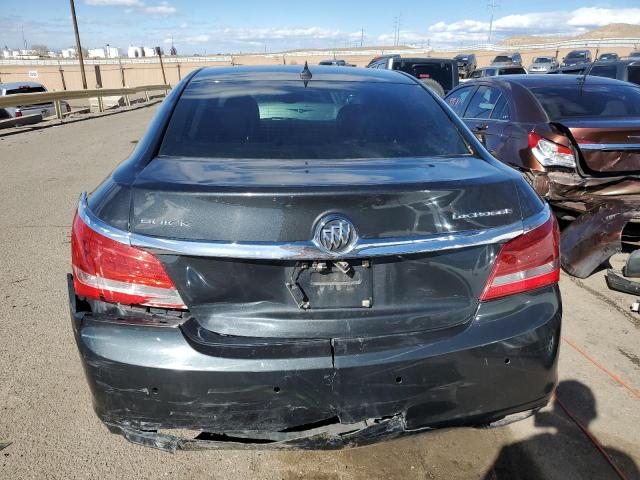 Photo 6 from auction – 2014 BUICK LACROSSE with VIN 1G4GB5G31EF103479