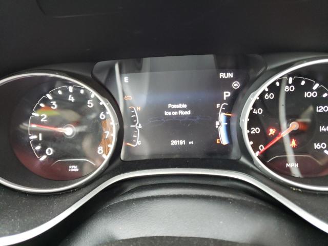 Photo 9 from auction – 2020 JEEP COMPASS LI with VIN 3C4NJDCB9LT223183