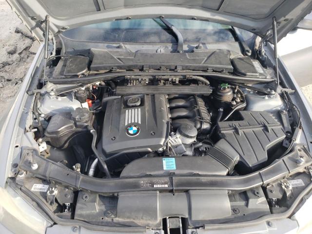 Photo 11 from auction – 2010 BMW 328 I with VIN WBAUT9C55AA191413