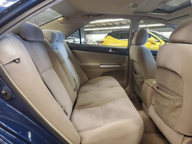 Photo 10 from auction – 2005 TOYOTA CAMRY LE with VIN 4T1BE32K75U390228