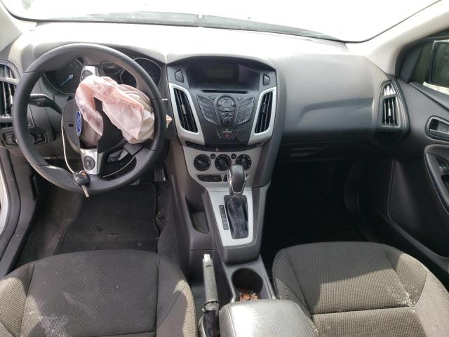 Photo 8 from auction – 2012 FORD FOCUS SE with VIN 1FAHP3F25CL466444