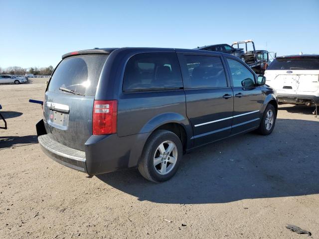 Photo 3 from auction – 2008 DODGE GRAND CARA with VIN 1D8HN54P38B161095