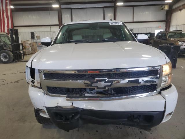 Photo 5 from auction – 2007 CHEVROLET SILVERADO with VIN 2GCEK13M471577570