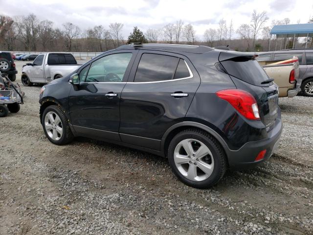 Photo 2 from auction – 2015 BUICK ENCORE with VIN KL4CJASB5FB195535