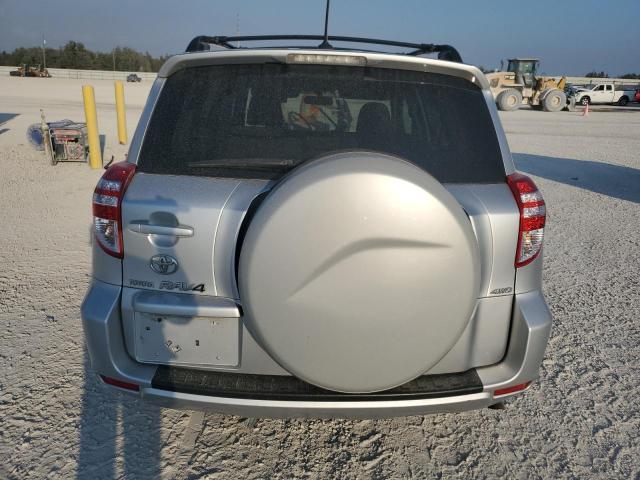 Photo 6 from auction – 2009 TOYOTA RAV4 with VIN JTMBF33V495012300