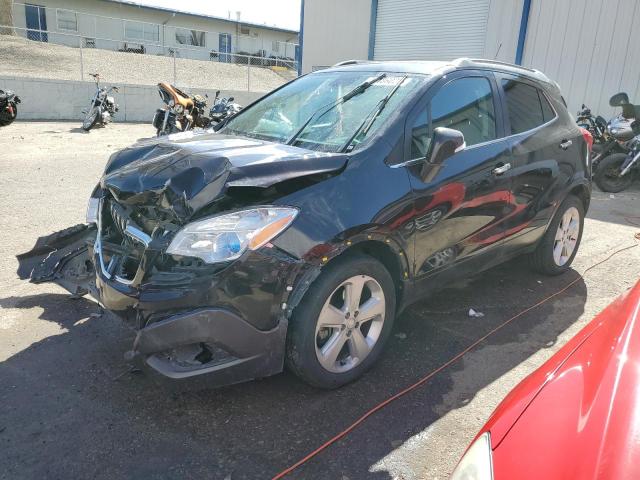 BUICK ENCORE 2015 with VIN KL4CJASB9FB255655 - Photo from auction