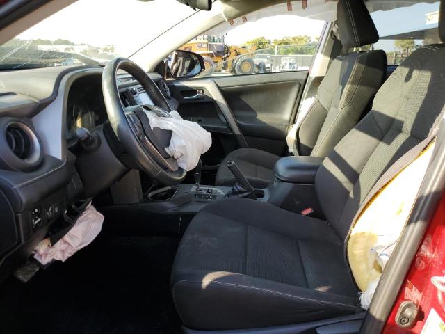 Photo 7 from auction – 2018 TOYOTA RAV4 ADVEN with VIN 2T3WFREV8JW411970
