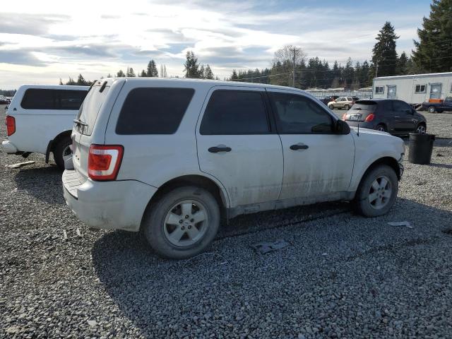 Photo 3 from auction – 2010 FORD ESCAPE XLS with VIN 1FMCU9C7XAKA72162