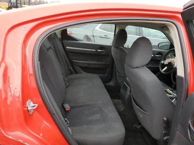 Photo 10 from auction – 2010 DODGE CHARGER RA with VIN 2B3CA9CV0AH300139