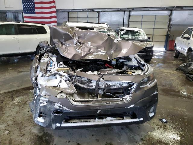 Photo 5 from auction – 2021 SUBARU OUTBACK PR with VIN 4S4BTAFC5M3226607