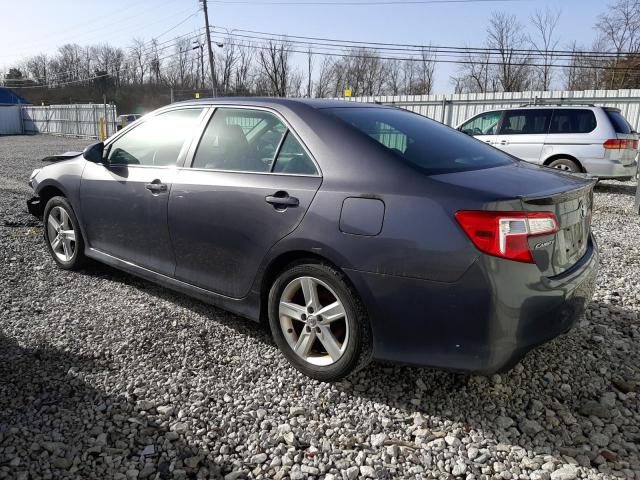 Photo 2 from auction – 2014 TOYOTA CAMRY L with VIN 4T1BF1FK0EU411898