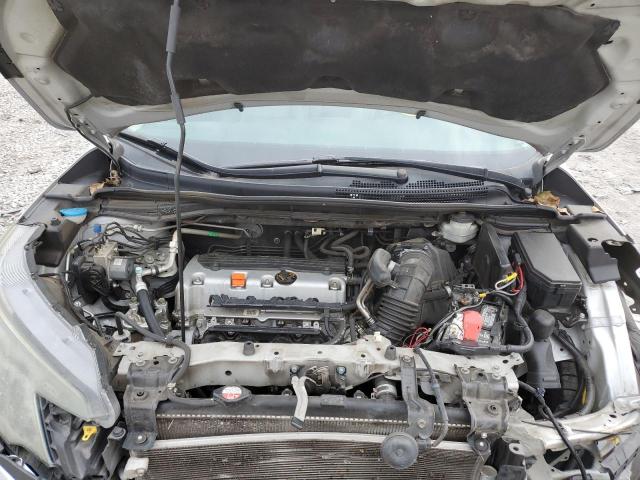Photo 11 from auction – 2012 HONDA CR-V EXL with VIN 5J6RM3H76CL045133