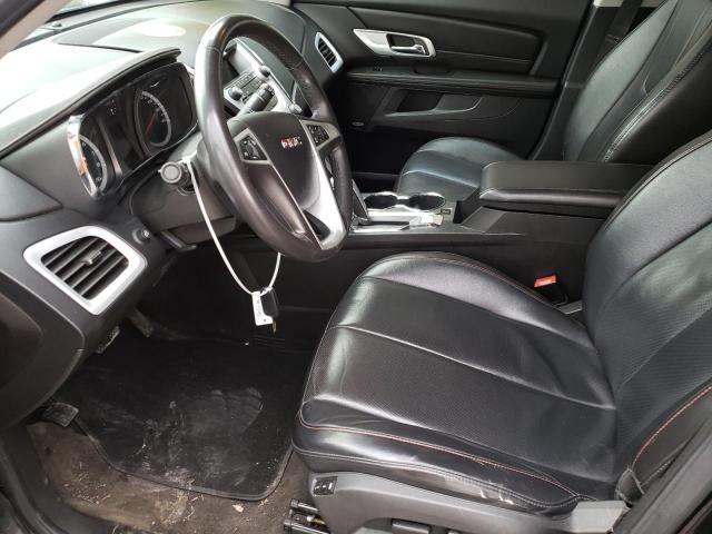 Photo 7 from auction – 2011 GMC TERRAIN SL with VIN 2CTALWEC5B6374622