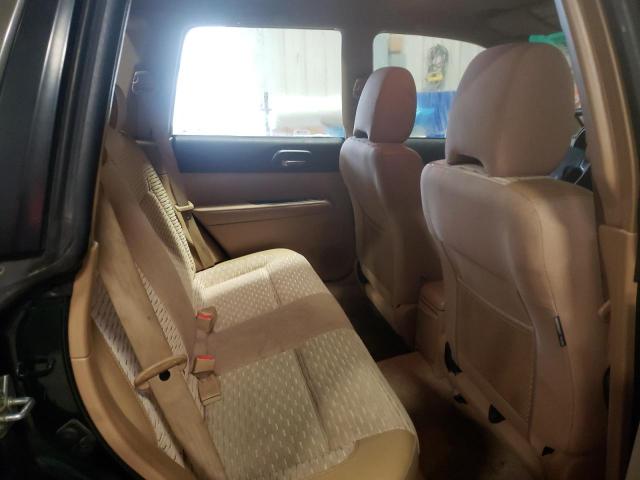 Photo 11 from auction – 2004 SUBARU FORESTER 2 with VIN JF1SG65694H737036