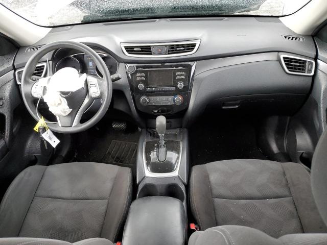 Photo 8 from auction – 2016 NISSAN ROGUE with VIN KNMAT2MT7GP612368