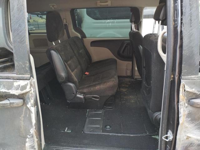Photo 11 from auction – 2015 DODGE GRAND CARA with VIN 2C4RDGBG3FR737478