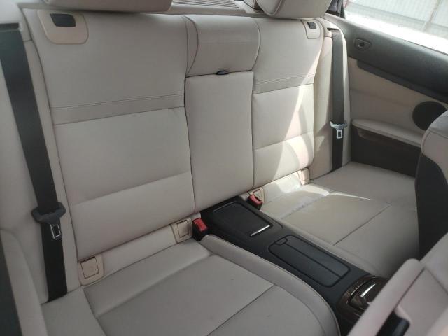 Photo 10 from auction – 2012 BMW 335 I with VIN WBADX7C55CE745652