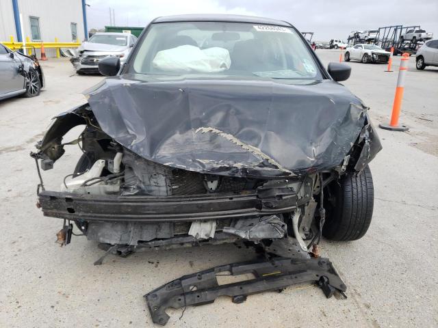 Photo 5 from auction – 2016 NISSAN SENTRA S with VIN 3N1AB7AP7GL678764