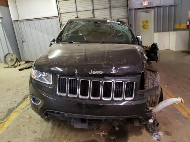 Photo 5 from auction – 2015 JEEP GRAND CHER with VIN 1C4RJFBG4FC633397
