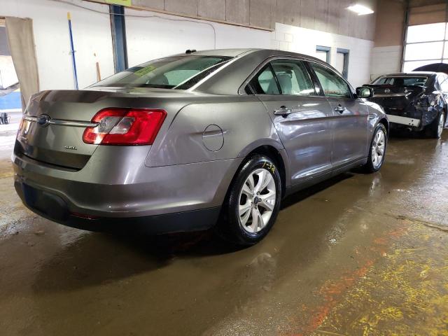 Photo 3 from auction – 2011 FORD TAURUS SEL with VIN 1FAHP2EW4BG187301