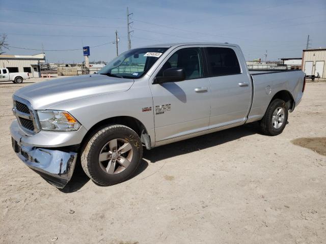 RAM 1500 CLASS 2019 with VIN 1C6RR6TT6KS509367 - Photo from auction