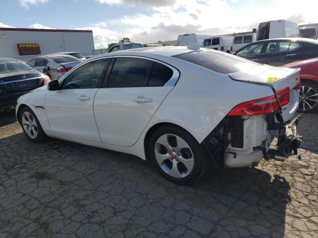 Photo 2 from auction – 2017 JAGUAR XE with VIN SAJAR4BN0HCP12207