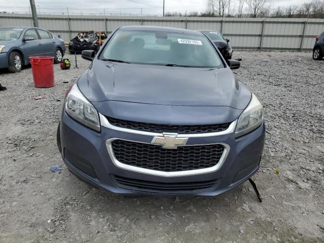 Photo 5 from auction – 2014 CHEVROLET MALIBU LS with VIN 1G11B5SL5EF165090