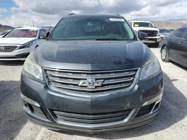 Photo 5 from auction – 2013 CHEVROLET TRAVERSE L with VIN 1GNKRGKD0DJ174830