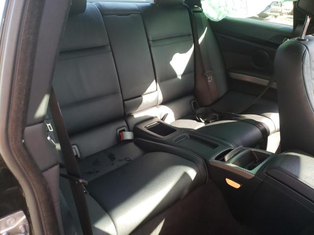 Фото 10 с аукциона – 2011 BMW 335 XI с VIN WBAKF9C56BE672022