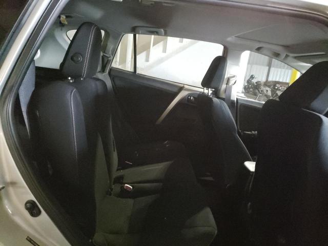 Photo 11 from auction – 2013 TOYOTA RAV4 XLE with VIN 2T3WFREV6DW023141