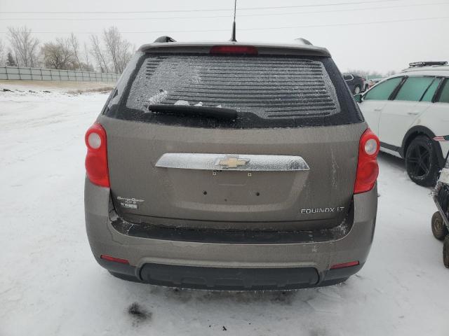 Photo 6 from auction – 2012 CHEVROLET EQUINOX LT with VIN 2GNALDEK5C6207872