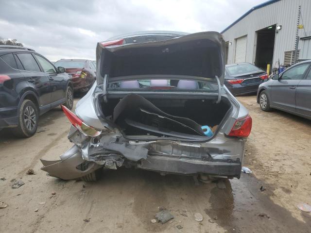 Photo 6 from auction – 2013 HYUNDAI SONATA GLS with VIN 5NPEB4AC2DH785890