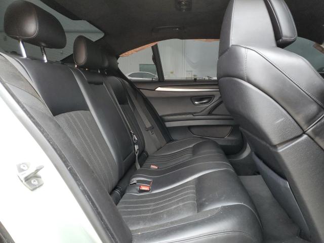 Photo 10 from auction – 2013 BMW M5 with VIN WBSFV9C58DC773464