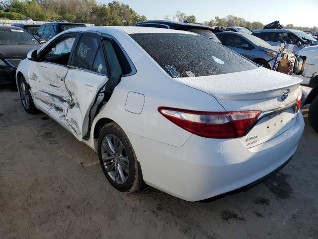 Photo 2 from auction – 2017 TOYOTA CAMRY LE with VIN 4T1BF1FK3HU411124